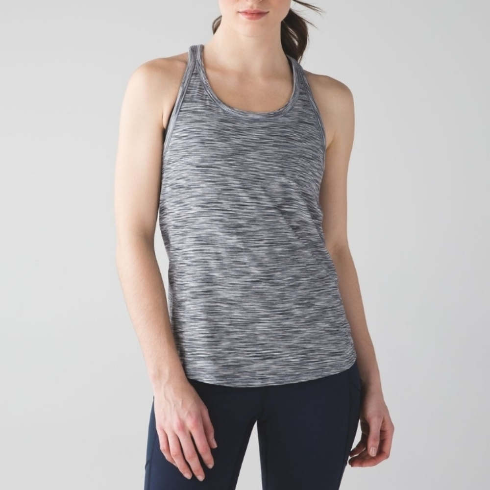 Lululemon Yogi Everyday tank